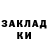Дистиллят ТГК Wax vika akubardia
